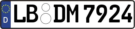 LB-DM7924