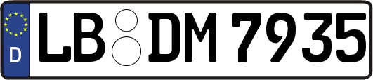 LB-DM7935