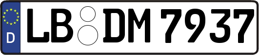 LB-DM7937