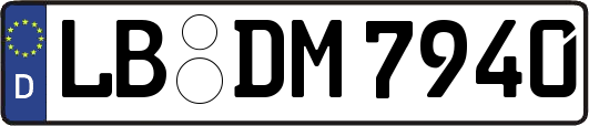 LB-DM7940