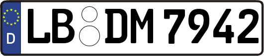LB-DM7942