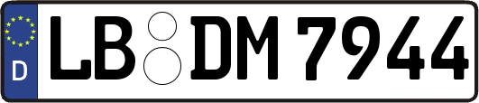 LB-DM7944