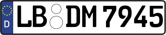 LB-DM7945