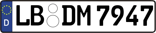 LB-DM7947