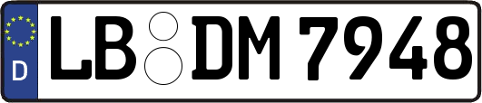 LB-DM7948