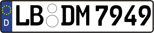 LB-DM7949