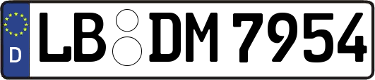 LB-DM7954