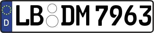 LB-DM7963