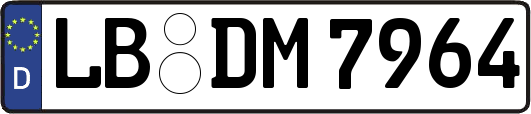 LB-DM7964