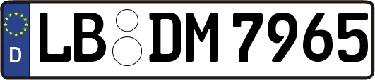 LB-DM7965