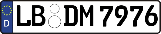 LB-DM7976