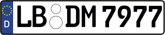 LB-DM7977
