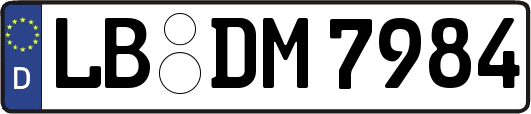 LB-DM7984