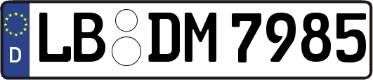 LB-DM7985