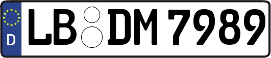 LB-DM7989