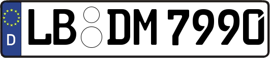 LB-DM7990
