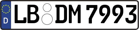 LB-DM7993