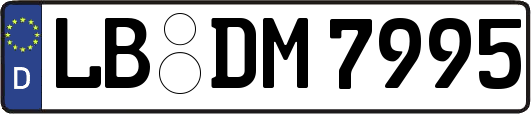 LB-DM7995