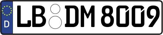 LB-DM8009