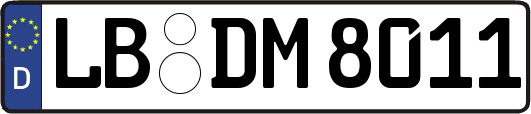 LB-DM8011