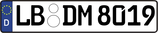LB-DM8019