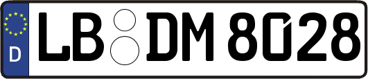 LB-DM8028