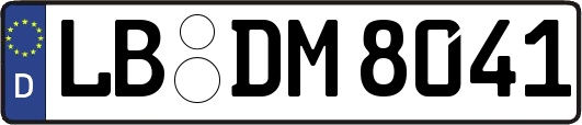 LB-DM8041