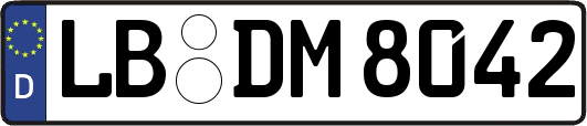 LB-DM8042