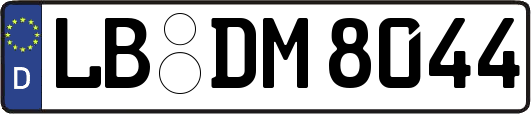 LB-DM8044
