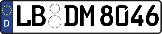 LB-DM8046