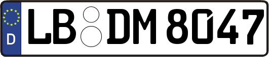 LB-DM8047