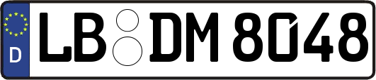 LB-DM8048