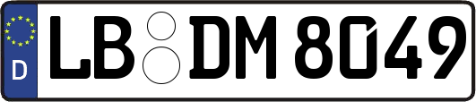 LB-DM8049