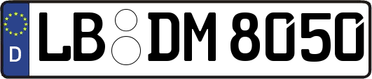 LB-DM8050