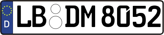 LB-DM8052