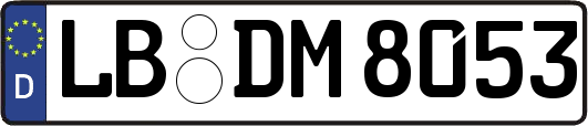 LB-DM8053