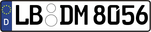 LB-DM8056