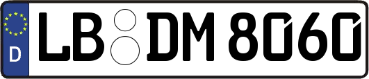 LB-DM8060