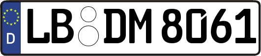 LB-DM8061