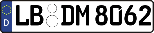 LB-DM8062