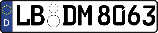 LB-DM8063