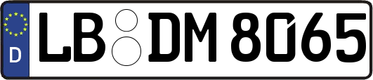 LB-DM8065