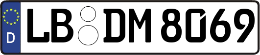 LB-DM8069