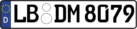 LB-DM8079
