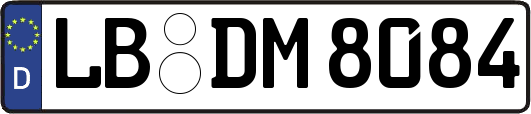 LB-DM8084