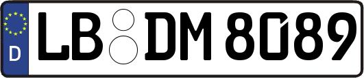 LB-DM8089