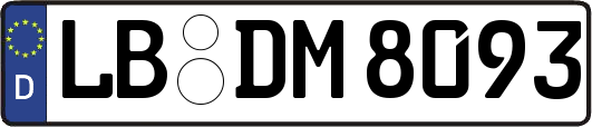 LB-DM8093