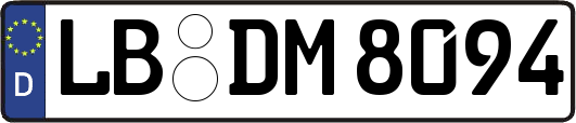 LB-DM8094