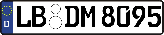LB-DM8095