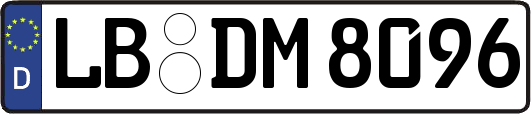 LB-DM8096